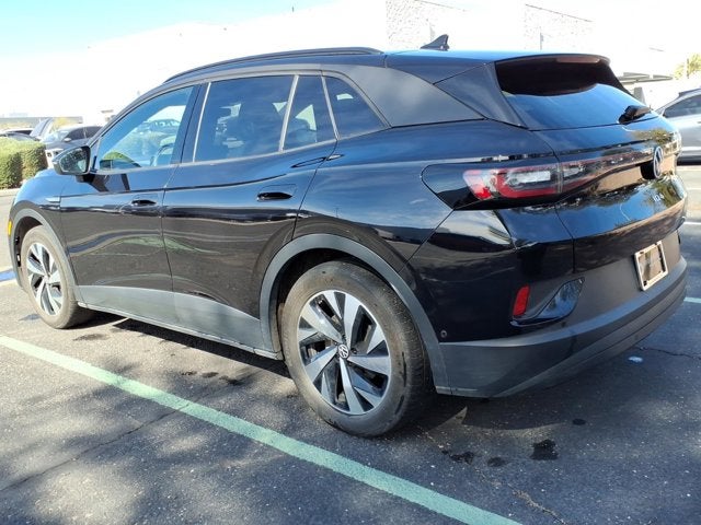 2023 Volkswagen ID.4 Pro