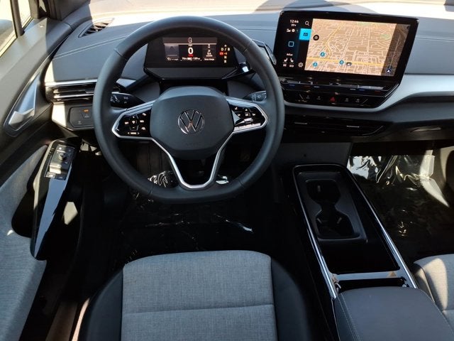2023 Volkswagen ID.4 Pro