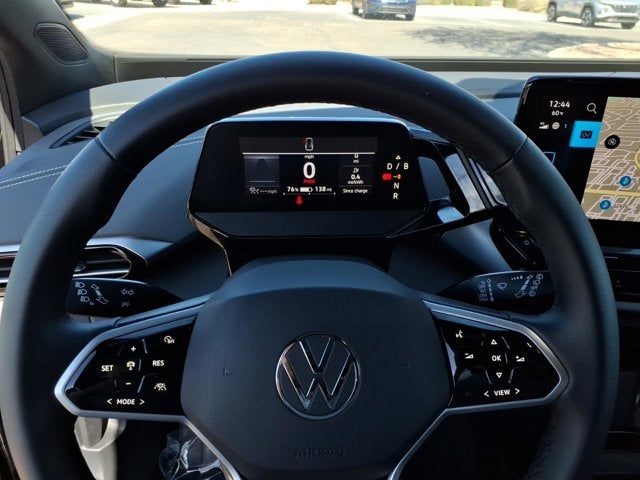 2023 Volkswagen ID.4 Pro