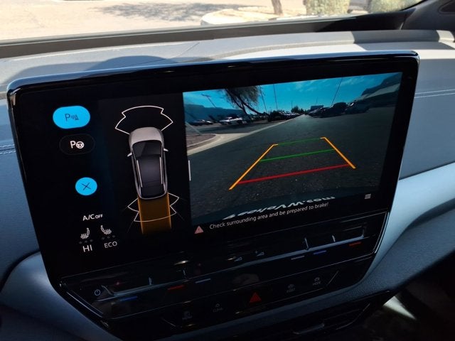 2023 Volkswagen ID.4 Pro