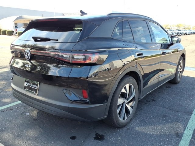 2023 Volkswagen ID.4 Pro