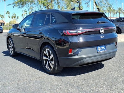2023 Volkswagen ID.4 Pro
