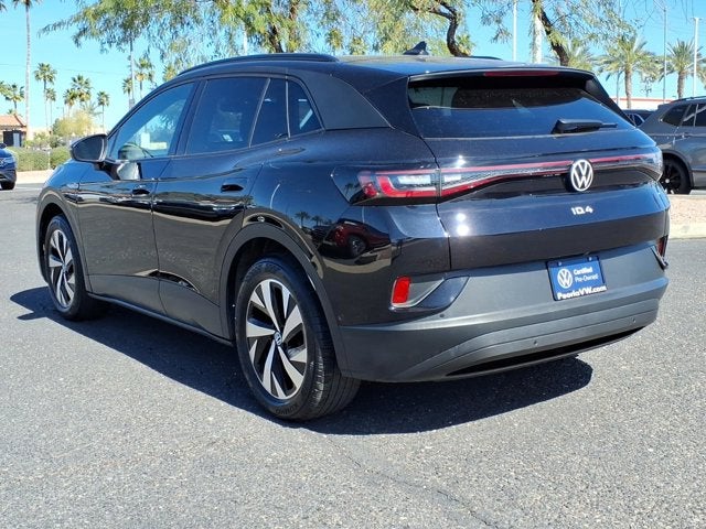 2023 Volkswagen ID.4 Pro