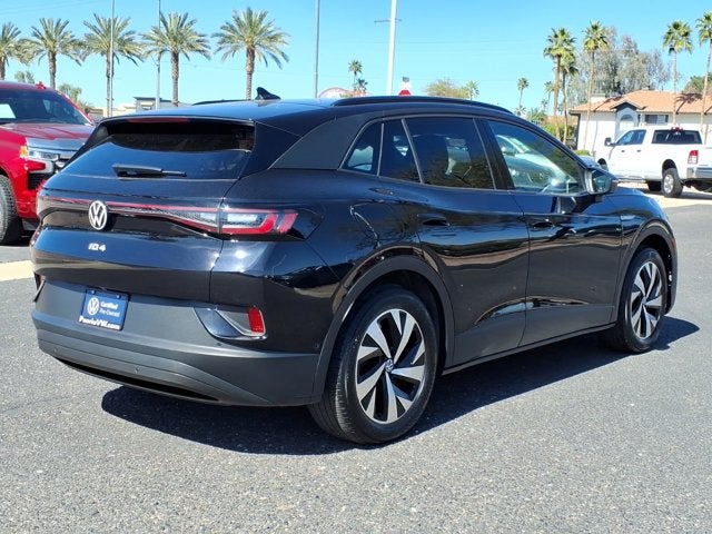 2023 Volkswagen ID.4 Pro