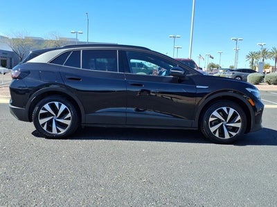 2023 Volkswagen ID.4 Pro