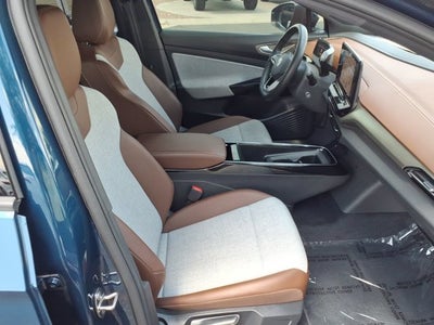 2023 Volkswagen ID.4 Pro