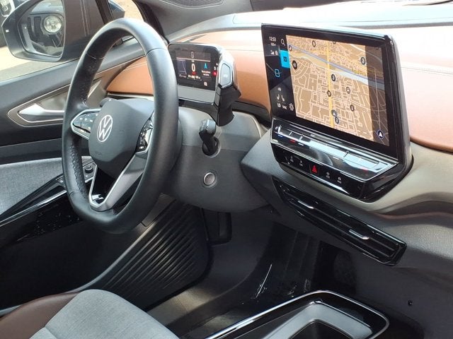 2023 Volkswagen ID.4 Pro