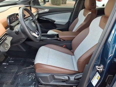2023 Volkswagen ID.4 Pro