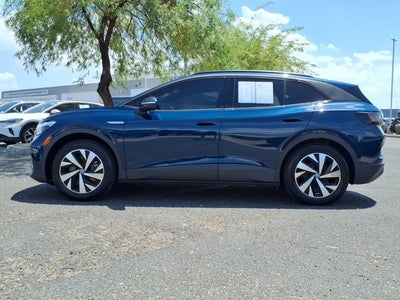2023 Volkswagen ID.4 Pro