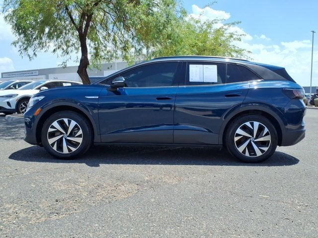 2023 Volkswagen ID.4 Pro