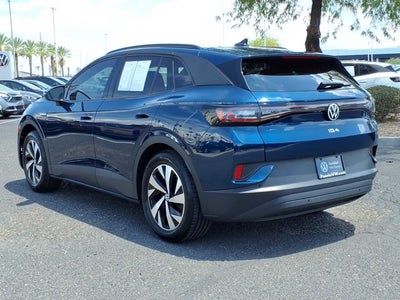 2023 Volkswagen ID.4 Pro