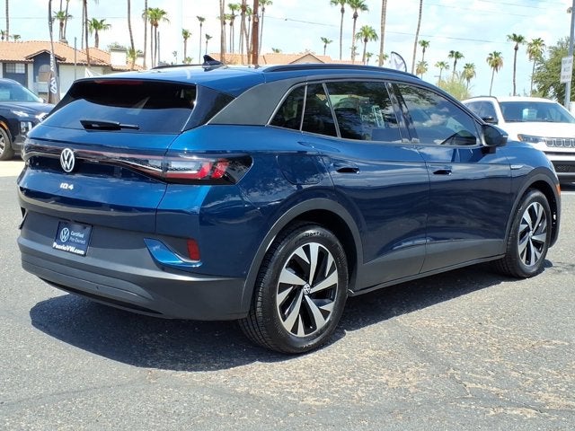 2023 Volkswagen ID.4 Pro