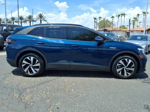 2023 Volkswagen ID.4 Pro