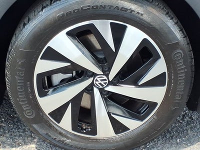 2023 Volkswagen ID.4 Pro