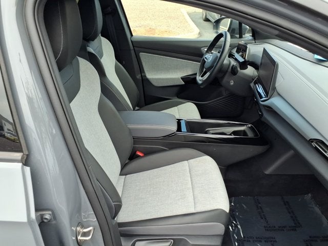 2025 Volkswagen ID.4 Pro