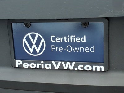 2025 Volkswagen ID.4 Pro