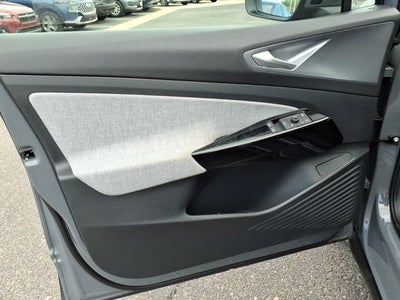 2025 Volkswagen ID.4 Pro