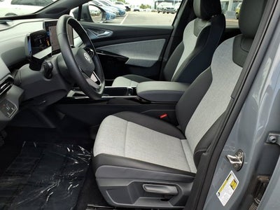 2025 Volkswagen ID.4 Pro