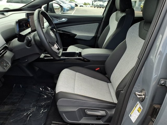 2025 Volkswagen ID.4 Pro