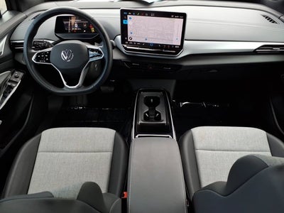 2025 Volkswagen ID.4 Pro