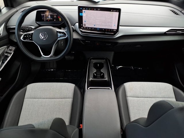 2025 Volkswagen ID.4 Pro