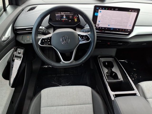 2025 Volkswagen ID.4 Pro