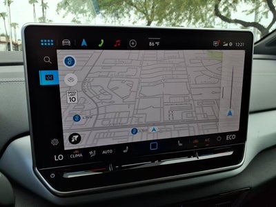 2025 Volkswagen ID.4 Pro