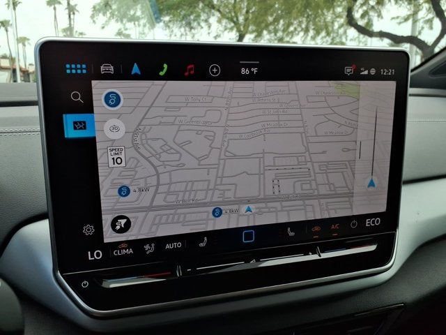 2025 Volkswagen ID.4 Pro