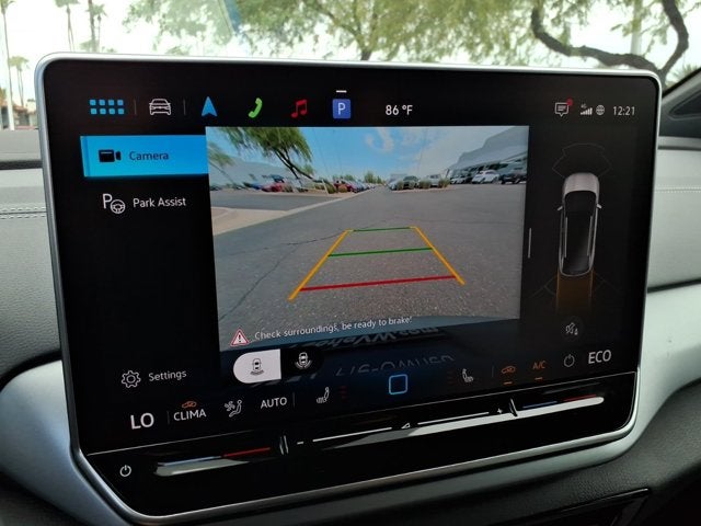2025 Volkswagen ID.4 Pro