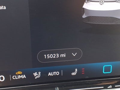 2025 Volkswagen ID.4 Pro
