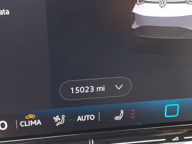 2025 Volkswagen ID.4 Pro