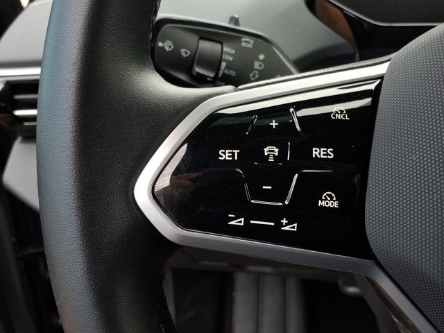 2025 Volkswagen ID.4 Pro