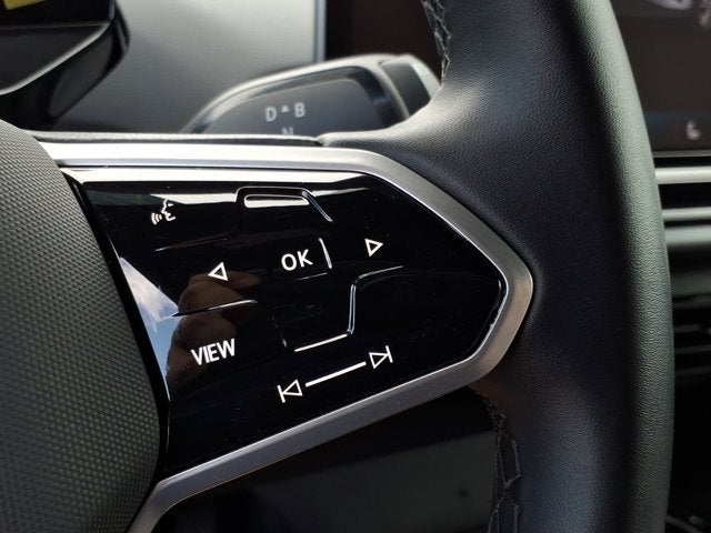 2025 Volkswagen ID.4 Pro