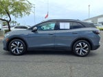 2025 Volkswagen ID.4 Pro
