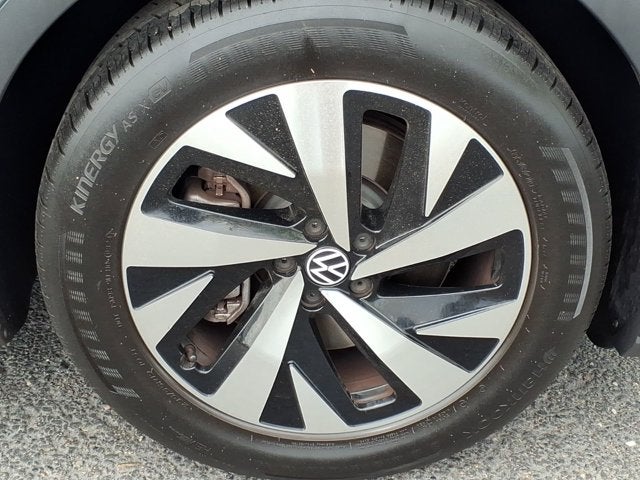 2025 Volkswagen ID.4 Pro