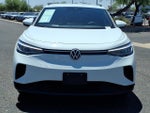 2025 Volkswagen ID.4 Pro