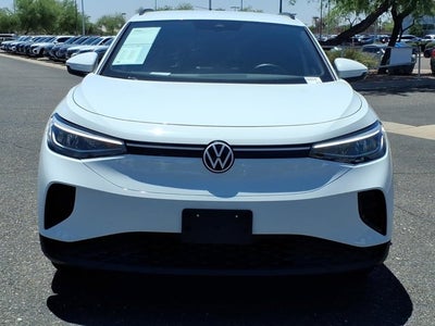 2025 Volkswagen ID.4 Pro