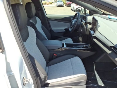 2025 Volkswagen ID.4 Pro