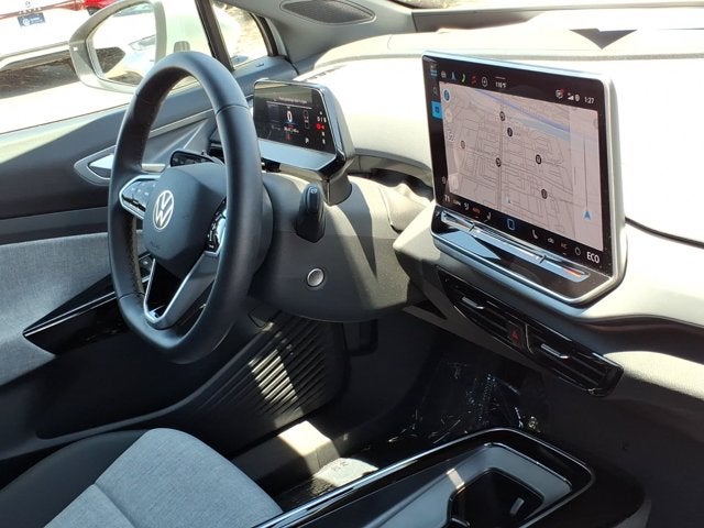 2025 Volkswagen ID.4 Pro