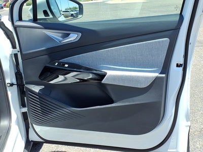 2025 Volkswagen ID.4 Pro
