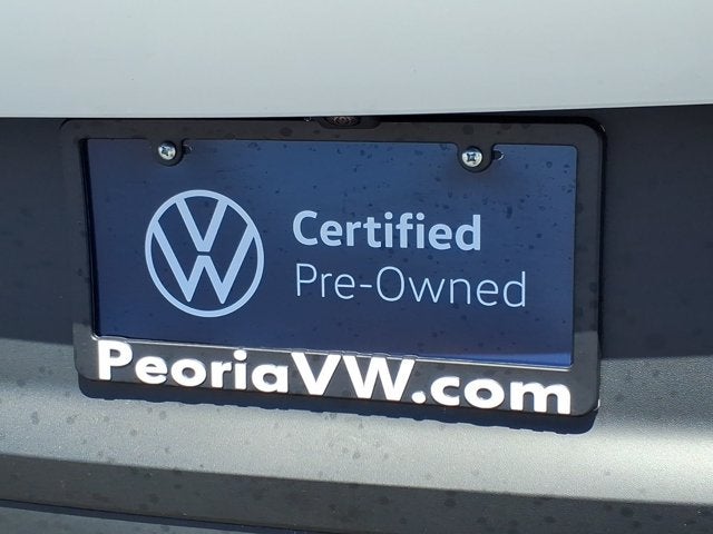 2025 Volkswagen ID.4 Pro