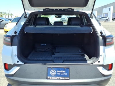 2025 Volkswagen ID.4 Pro