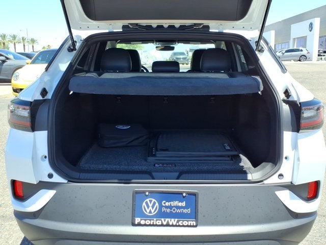 2025 Volkswagen ID.4 Pro