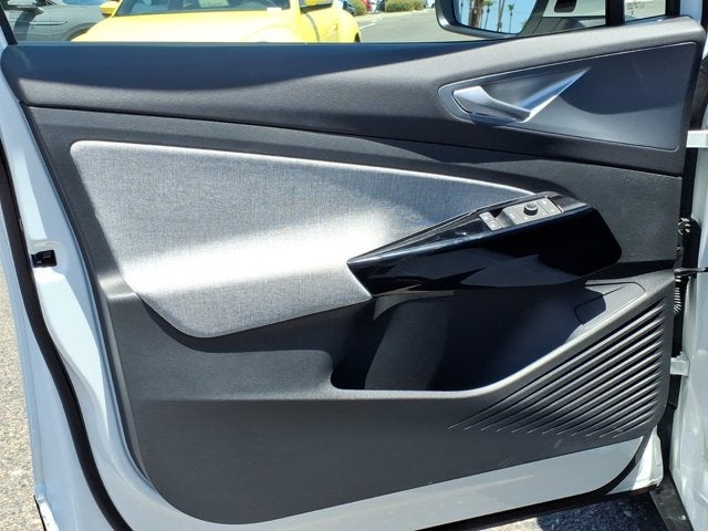 2025 Volkswagen ID.4 Pro