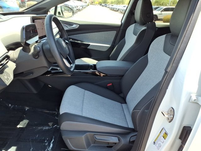 2025 Volkswagen ID.4 Pro