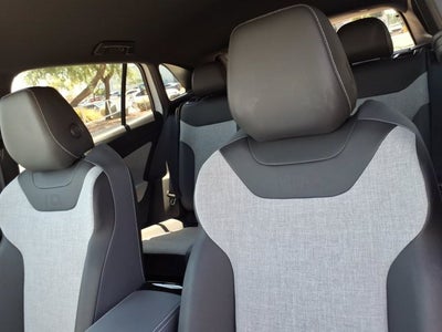 2025 Volkswagen ID.4 Pro