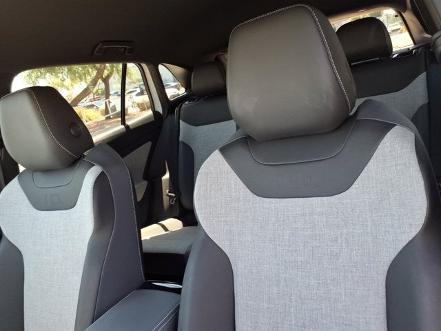 2025 Volkswagen ID.4 Pro