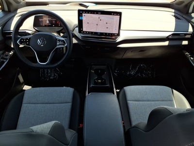 2025 Volkswagen ID.4 Pro