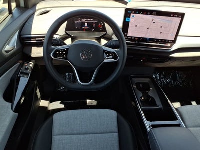 2025 Volkswagen ID.4 Pro