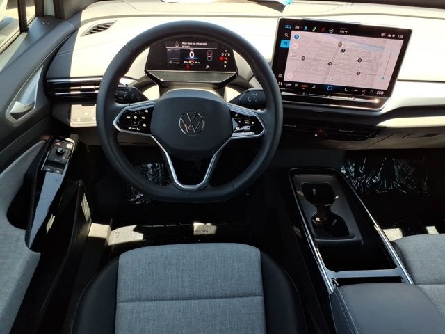2025 Volkswagen ID.4 Pro